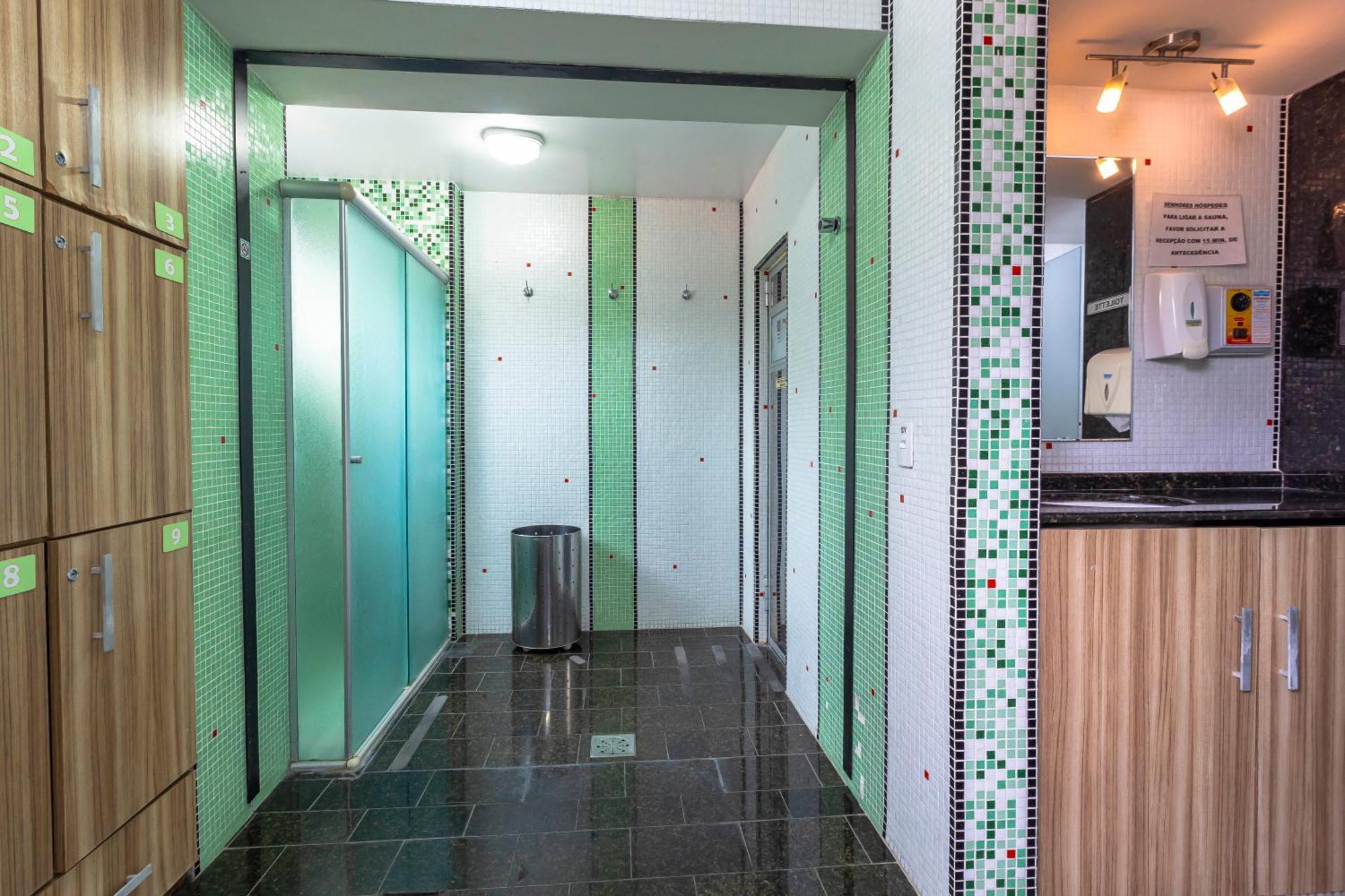 Hotel Nacional Inn Curitiba Estacao Shopping Exterior photo